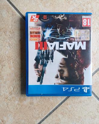 mafia 3