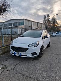 Opel Corsa 2017