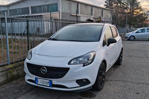 Opel Corsa 2017