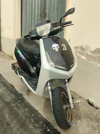 Peugeot Vivacity 50 2t 