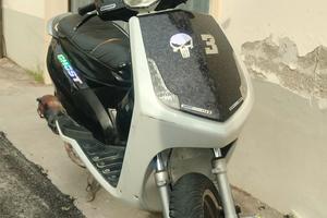 Peugeot Vivacity 50 2t 