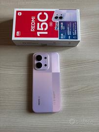 Redmi 15c