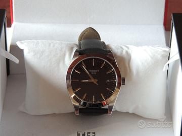 Tissot Gentleman 40mm