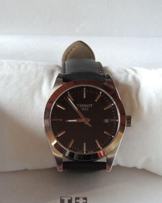 Tissot Gentleman 40mm