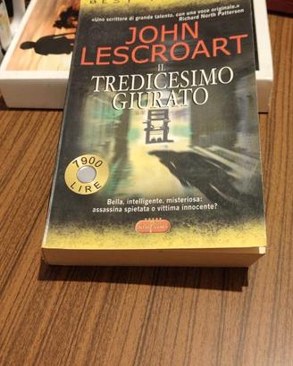 Il tredicesimo giurato