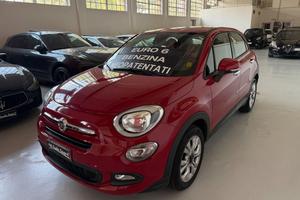 FIAT - 500X - 1.4 MultiAir 140 CV Lounge
