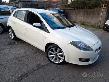 fiat bravo seconda serie per ricambi 