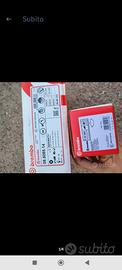 Freni Brembo ant. fiat punto 188