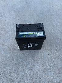 BATTERIA AUTO 12V 40Ah 330A – POLI PICCOLI –