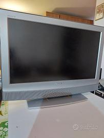 Monitor - TV Sony Bravia 26" 