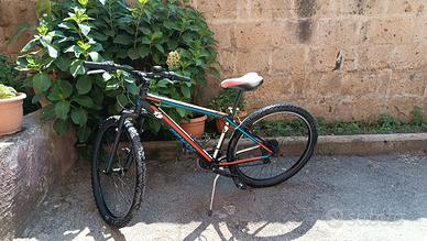 Mountain bike klass 27.5