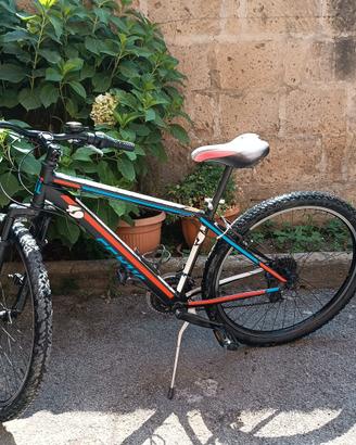 Mountain bike klass 27.5