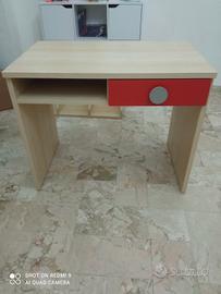 scrivania 