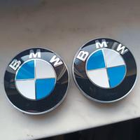 BMW stemma moto