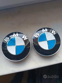 BMW stemma moto