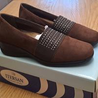 scarpe ortopediche da signora n°36