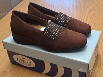 scarpe ortopediche da signora n°36