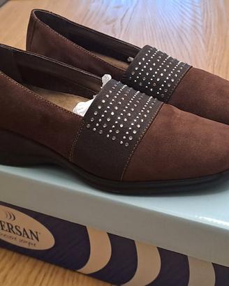 scarpe ortopediche da signora n°36