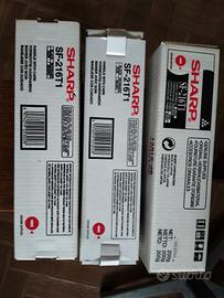 Toner per fotocopiatrice 