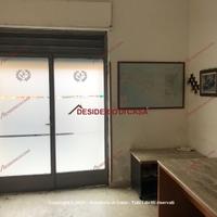 Locale, Oreto - Perez - Policlinico, Palermo.