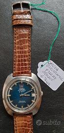 OMEGA ELECTRONIC f300hz GENEVE, CHRONOMETER