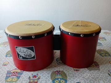 Mini Bongos Sheila E.