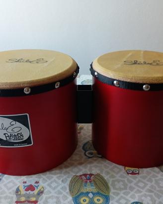 Mini Bongos Sheila E.