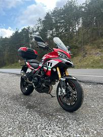 Ducati multistrada 1200s