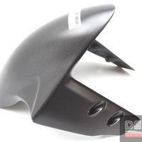 Parafango carbonio nuovo originale Ducati Panigale