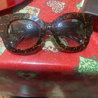 Occhiali Fendi seminuovi favolosi e particolari
