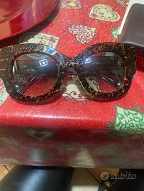 Occhiali Fendi seminuovi favolosi e particolari