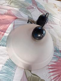 lampadario a sospensione 