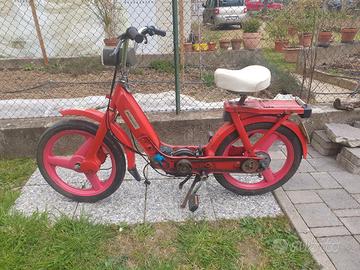 piaggio ciao px