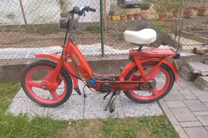 piaggio ciao px