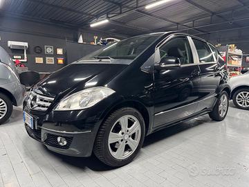 Mercedes-Benz A 160 Avantgarde Neopatentati