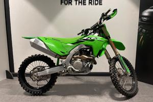 Kawasaki KX 250