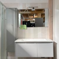 MOBILE BAGNO 100 CM - ULTIMO PEZZO!