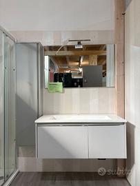 MOBILE BAGNO 100 CM - ULTIMO PEZZO!