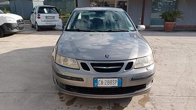 Saab 9-3 2.0 T