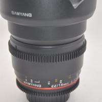Samyang 16/2.8 vdslr nikon