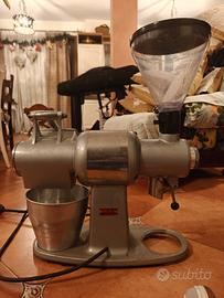 Macinacaffè/pepe e grattugia professionale