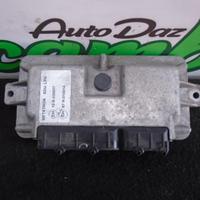 CENTRALINA GPL G. PUNTO EVO 1.4 BENZINA 2011