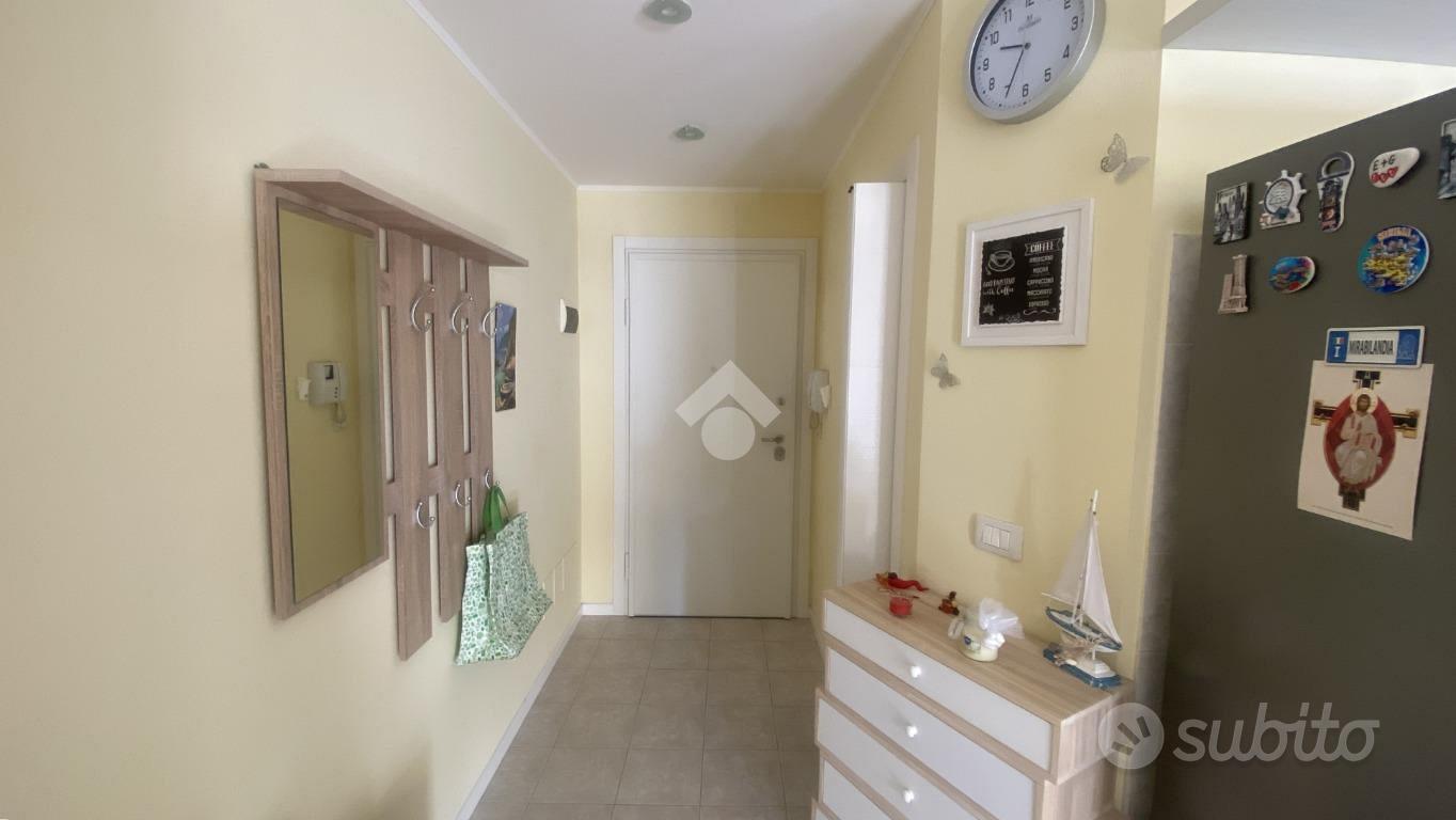 Appartamento – BO - Vista 5