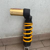 Mono ammortizzatore cbr 600 rr