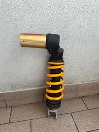 Mono ammortizzatore cbr 600 rr