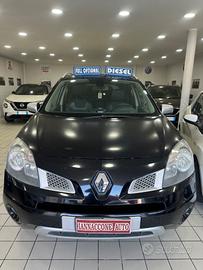Renault Koleos 2.0 dci full optional 2011
