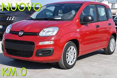FIAT Panda 1.0 FireFly S&S Hybrid Icon *SENSORI*