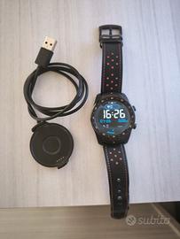 Smartwatch Ticwatch Pro 2020