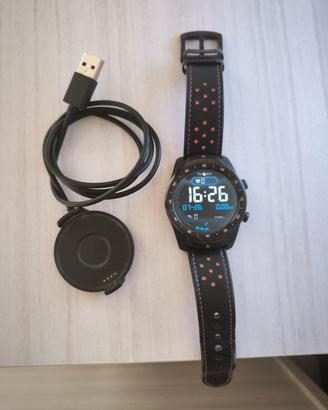 Smartwatch Ticwatch Pro 2020