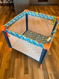 Box bambini 0-4 Giordani